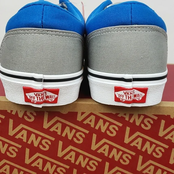 Vans Doheny Men's Skate Shoes 9 - Picture 7 of 15